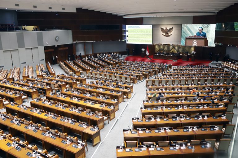 UU Haji Terbaru 2025