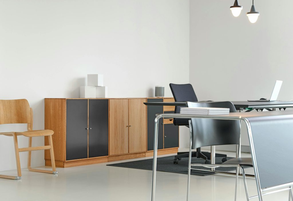 Virtual Office