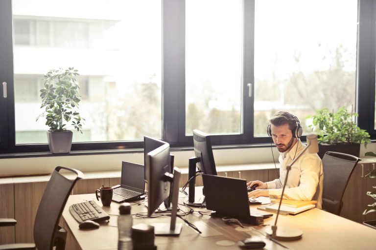 Apa itu Virtual Office