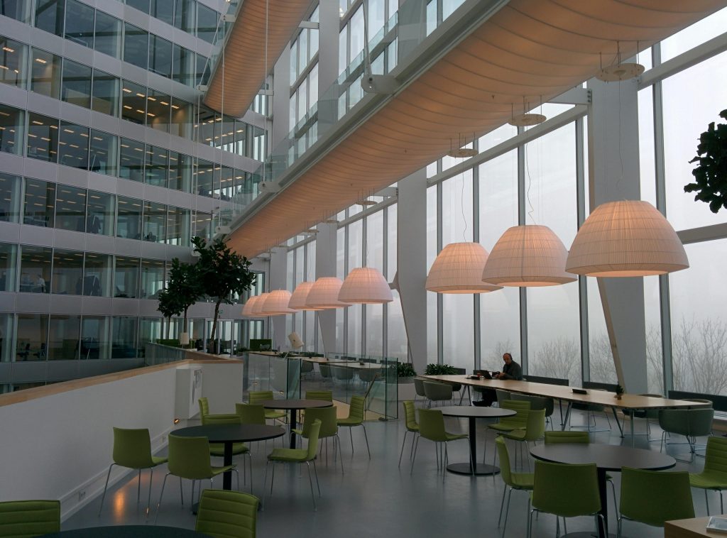 Virtual Office