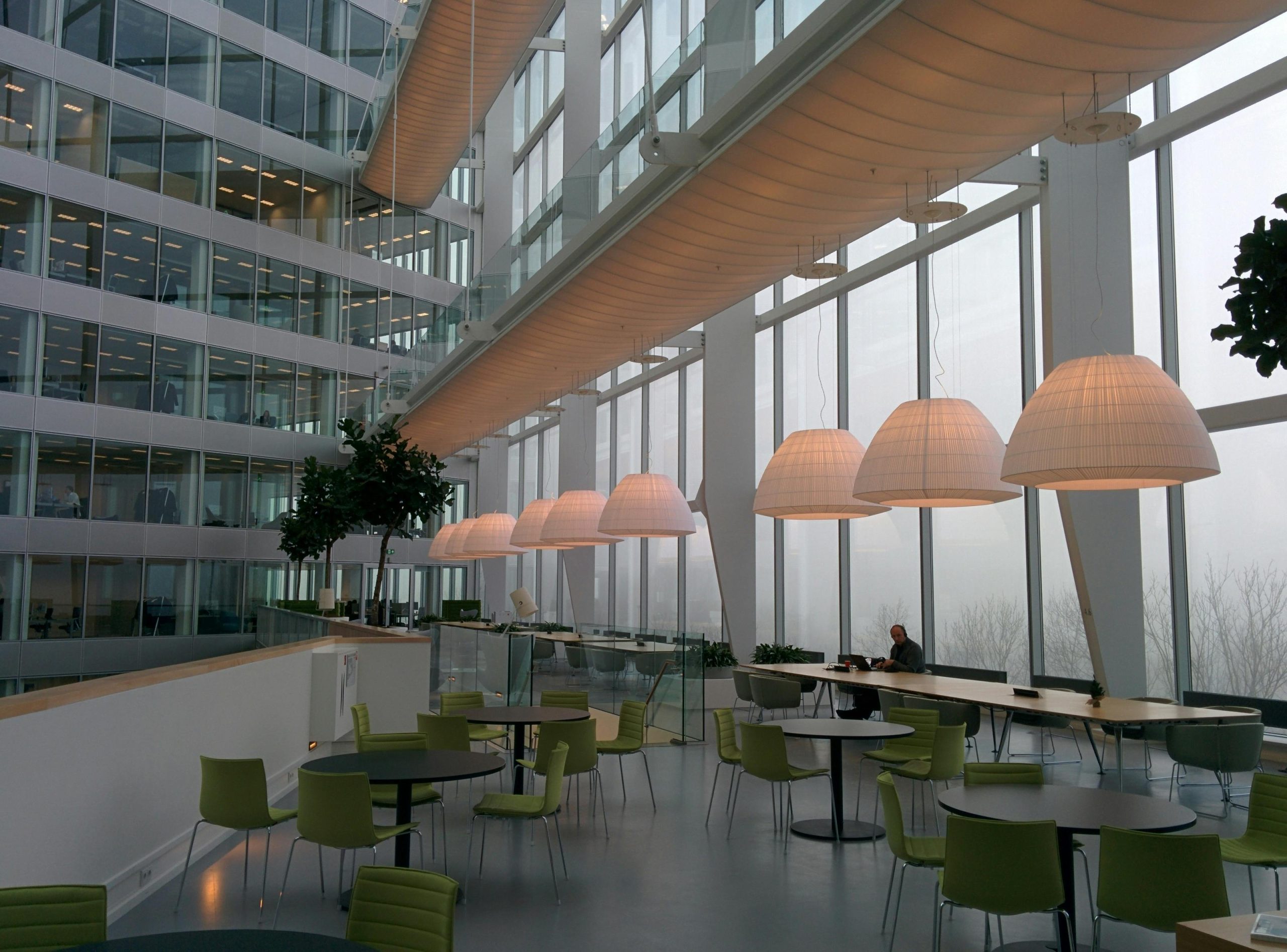 Virtual Office