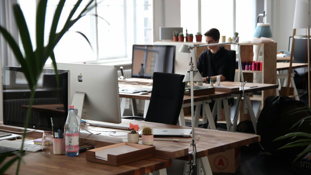 7 Keuntungan Menggunakan Virtual Office untuk Startup & UMKM